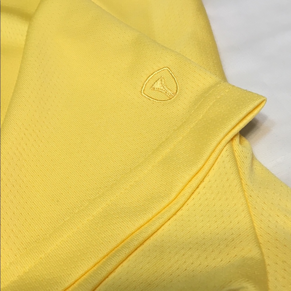 Golf shirt